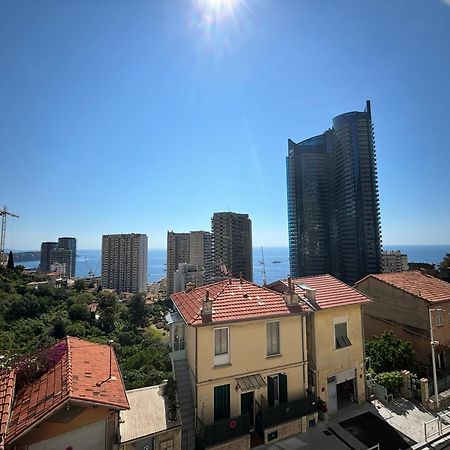 Monaco Flat Beausoleil Kültér fotó
