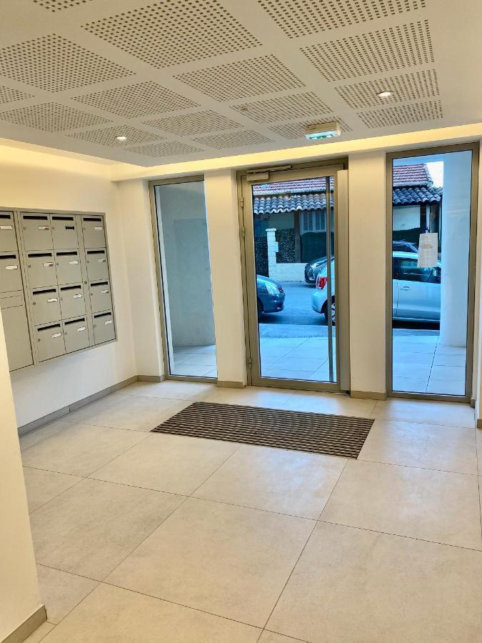 Monaco Flat Beausoleil Kültér fotó