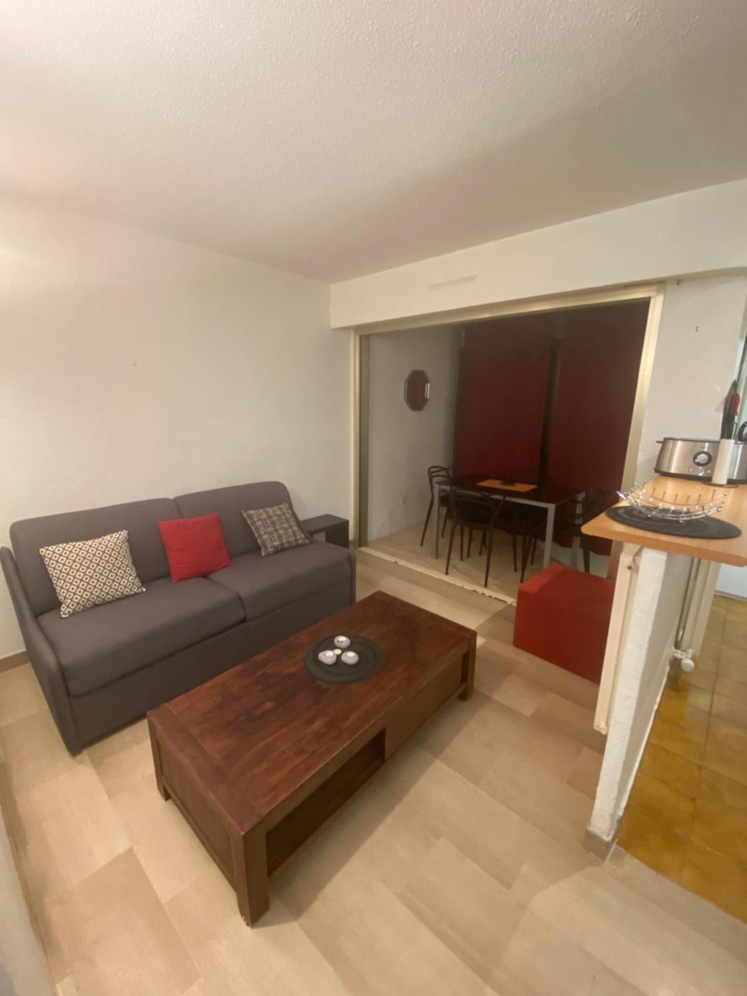Monaco Flat Beausoleil Kültér fotó